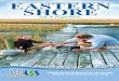 Eastern Shore Visitors' Guide 2012