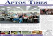 Aptos Times July 2012