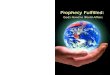 Prophecy Fulfilled God's Hand In World Affairs