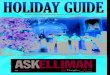 Holiday Guide: December 21, 2012