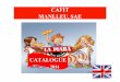 Cafit manlleu catalogue 2014