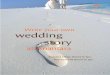 Island Voyage Maldives - Wedding Package