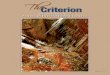 The Criterion 2013, The Literary Magazine of American International College
