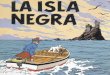 06 - Tintin y la Isla negra