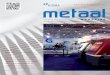Metaal Magazine 3 - 2012