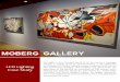 Moberg Art Gallery