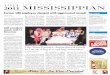 The Daily Mississippian - February 15, 2011