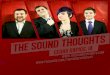The Sound Thoughts Press Kit