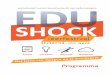 Edushock Leerfestival : Het volledige programma