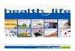 Bergen Health & Life: 2012 Media Kit