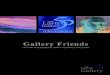 Gallery Friends at The Lavit Gallery