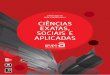 Catálogo de publicações em Ciências Exatas, Sociais e Aplicadas - Grupo A