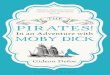 The Pirates! In an Adventure with Moby Dick