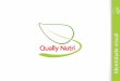 Qually Nutri