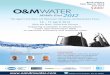 O&M Water Middle East 2012