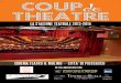 Coup de Theatre 2013/2014 - Il Mulino