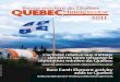 The Quebec Mining Review 2011
