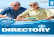 Nanaimo Seniors Resource Directory