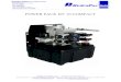 Hydraulic Power Pack image and rendering