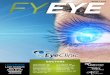 The Eye Clinic FYEYE January 2013