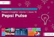 Pepsi Pulse - People’s Insights Volume 1, Issue 19