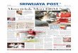 Sriwijaya Post Edisi Kamis, 23 Februari 2012