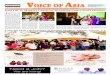 Voice of Asia Mar 28 2014