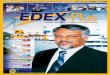 EDEX Magazine April 2011