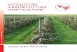 Numéro 1, 2010, Revue suisse de viticulture arboriculture horticulture