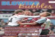 Blowing Bubbles #37 (West Ham United v Crystal Palace 20/04/14)