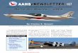 AAHS Newsletter #167 - Q'2 2009