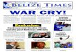 Belize Times e-paper