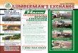 The Lumberman's Exchange brought  to you by LBX Online