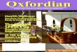 Oxfordian Spring 2010 Issue