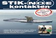 STIKkontakten nr. 1 - 2010