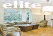 Vanguard Elite Properties December Issue