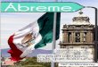 Ábreme, Primera Edición 2012