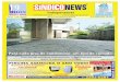 Jornal Sindico News - Edição de Maio