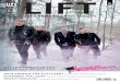 LIFT Stuttgart - Leseprobe Januar 2013