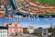 Ljubljana - angleški in ruski jezik