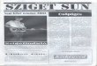 Sziget Sun, 1996. augsztus 20