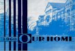Our Home Brochure - 1960