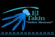 identidad: El Takin