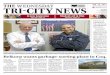 The Tri-City News, January 22, 2014