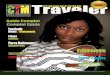 The Cameroon Traveler