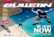 The Red Bulletin July 2014 - NZ