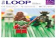 Loop Magazine Issue 22
