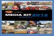 Teton Valley News | Media Kit 2012