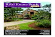 The Real Estate Book of Raleigh Vol 23 Issue 7