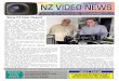 NZ Video News February 2012